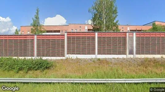 Apartments for rent in Tampere Lounainen - Photo from Google Street View