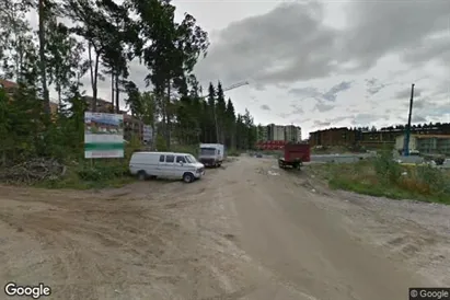 Apartments for rent in Espoo - Photo from Google Street View