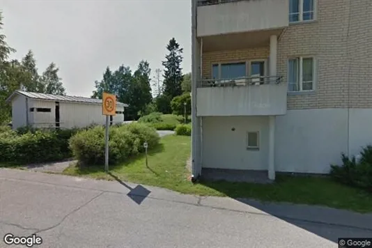 Apartments for rent in Espoo - Photo from Google Street View