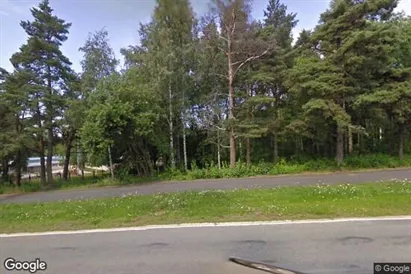 Apartments for rent in Turku - Photo from Google Street View