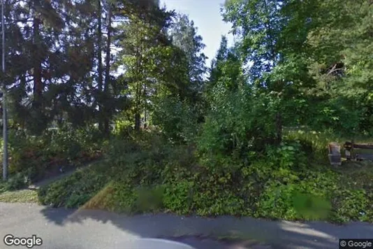 Apartments for rent in Vihti - Photo from Google Street View