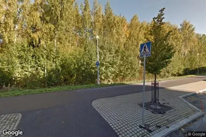 Apartments for rent in Espoo - Photo from Google Street View