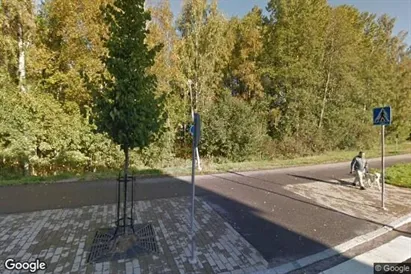 Apartments for rent in Espoo - Photo from Google Street View