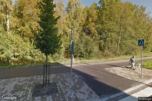 Apartments for rent in Espoo - Photo from Google Street View