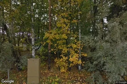 Apartments for rent in Kirkkonummi - Photo from Google Street View