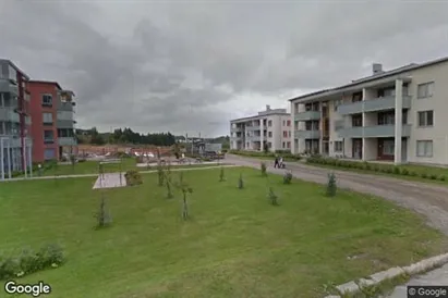 Apartments for rent in Jyväskylä - Photo from Google Street View