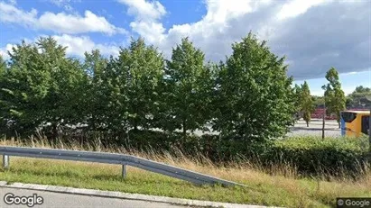 Apartments for rent in Greve - Photo from Google Street View