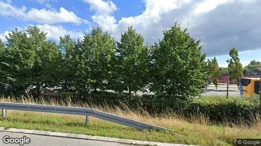 Apartments for rent in Greve - Photo from Google Street View