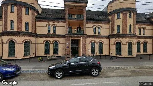 Apartments for rent in Drammen - Photo from Google Street View