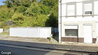 Apartments for rent in Pepinster - Photo from Google Street View