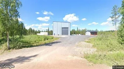 Apartments for rent in Tyrnävä - Photo from Google Street View