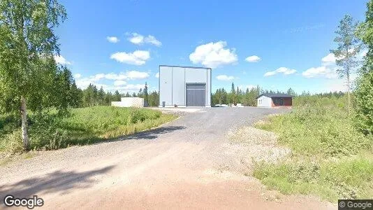 Apartments for rent in Tyrnävä - Photo from Google Street View