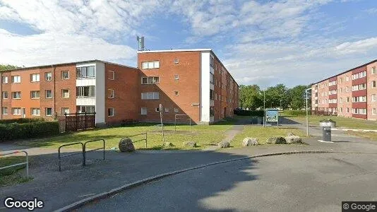 Apartments for rent in Kristianstad - Photo from Google Street View