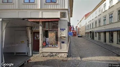 Apartments for rent in Gothenburg City Centre - Photo from Google Street View