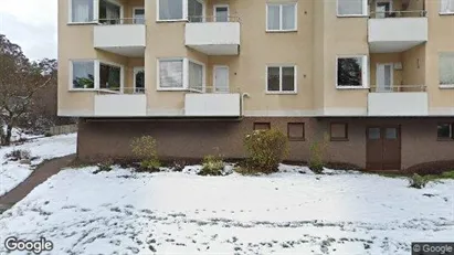 Apartments for rent in Västerås - Photo from Google Street View