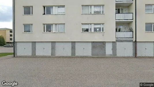 Apartments for rent in Västerås - Photo from Google Street View