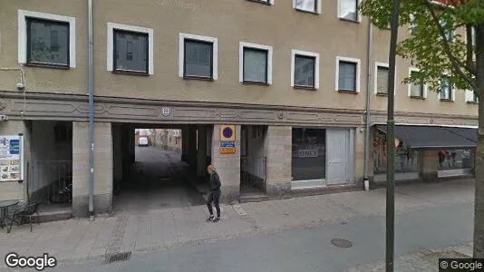 Apartments for rent in Jönköping - Photo from Google Street View