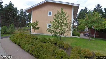 Apartments for rent in Falun - Photo from Google Street View