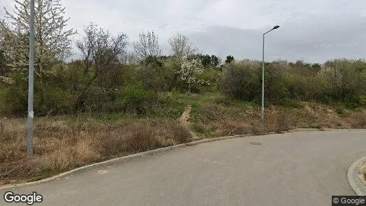 Apartments for rent in Budapest Újbuda - Photo from Google Street View