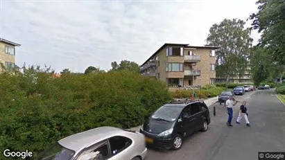 Apartments for rent in Hellerup - Photo from Google Street View