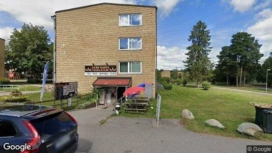 Apartments for rent in Växjö - Photo from Google Street View