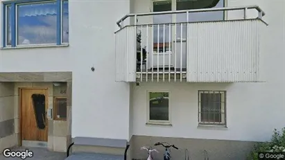 Apartments for rent in Stockholm West - Photo from Google Street View