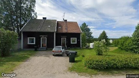 Apartments for rent in Örnsköldsvik - Photo from Google Street View