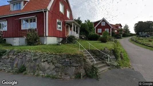 Apartments for rent in Kristianstad - Photo from Google Street View