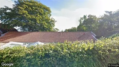 Apartments for rent in Kungsbacka - Photo from Google Street View