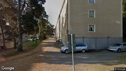 Apartments for rent in Sigtuna - Photo from Google Street View