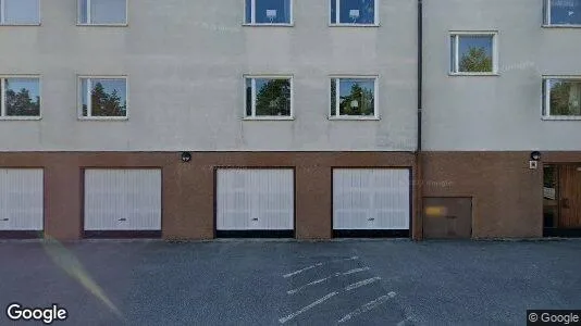 Apartments for rent in Värmdö - Photo from Google Street View