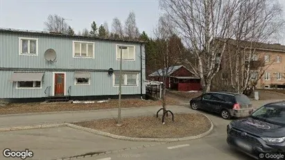 Apartments for rent in Boden - Photo from Google Street View