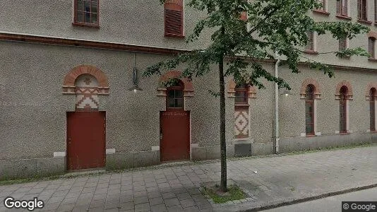 Apartments for rent in Södertälje - Photo from Google Street View