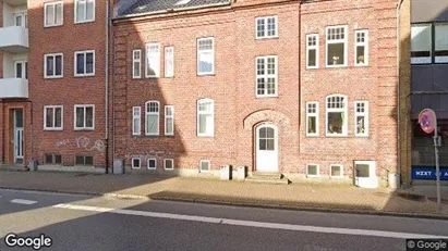 Apartments for rent in Esbjerg Center - Photo from Google Street View