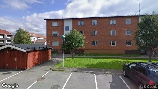 Apartments for rent in Malung-Sälen - Photo from Google Street View