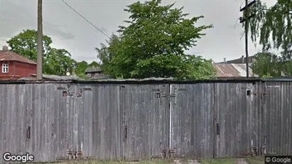 Apartments for rent in Pärnu - Photo from Google Street View