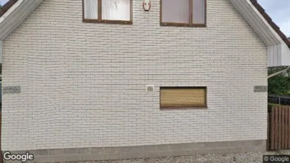 Apartments for rent in Tartu - Photo from Google Street View