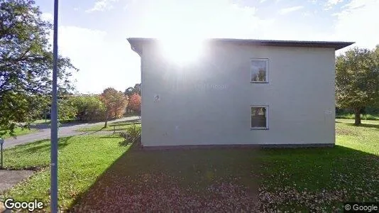 Apartments for rent in Tierp - Photo from Google Street View