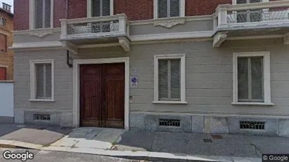 Apartments for rent in Turin - Photo from Google Street View