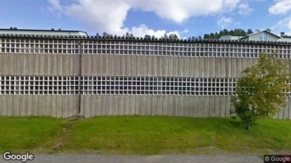 Apartments for rent in Vilhelmina - Photo from Google Street View