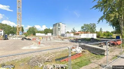 Apartments for rent in Hammarö - Photo from Google Street View