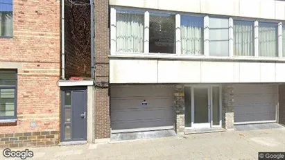 Apartments for rent in Roeselare - Photo from Google Street View