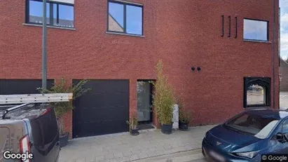 Apartments for rent in Zaventem - Photo from Google Street View