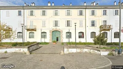 Apartments for rent in Spoleto - Photo from Google Street View