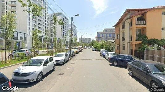 Apartments for rent in Bucureşti - Sectorul 5 - Photo from Google Street View