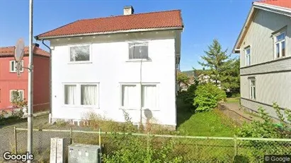 Rooms for rent in Porsgrunn - Photo from Google Street View