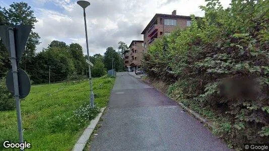 Apartments for rent in Oslo Frogner - Photo from Google Street View