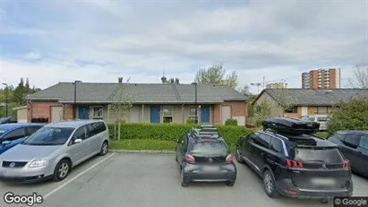 Apartments for rent in Trondheim Østbyen - Photo from Google Street View