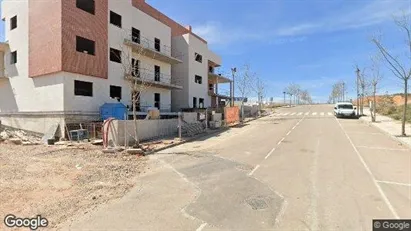 Apartments for rent in Cabanillas del Campo - Photo from Google Street View