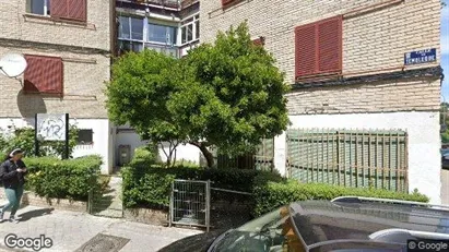 Apartments for rent in Madrid Arganzuela - Photo from Google Street View